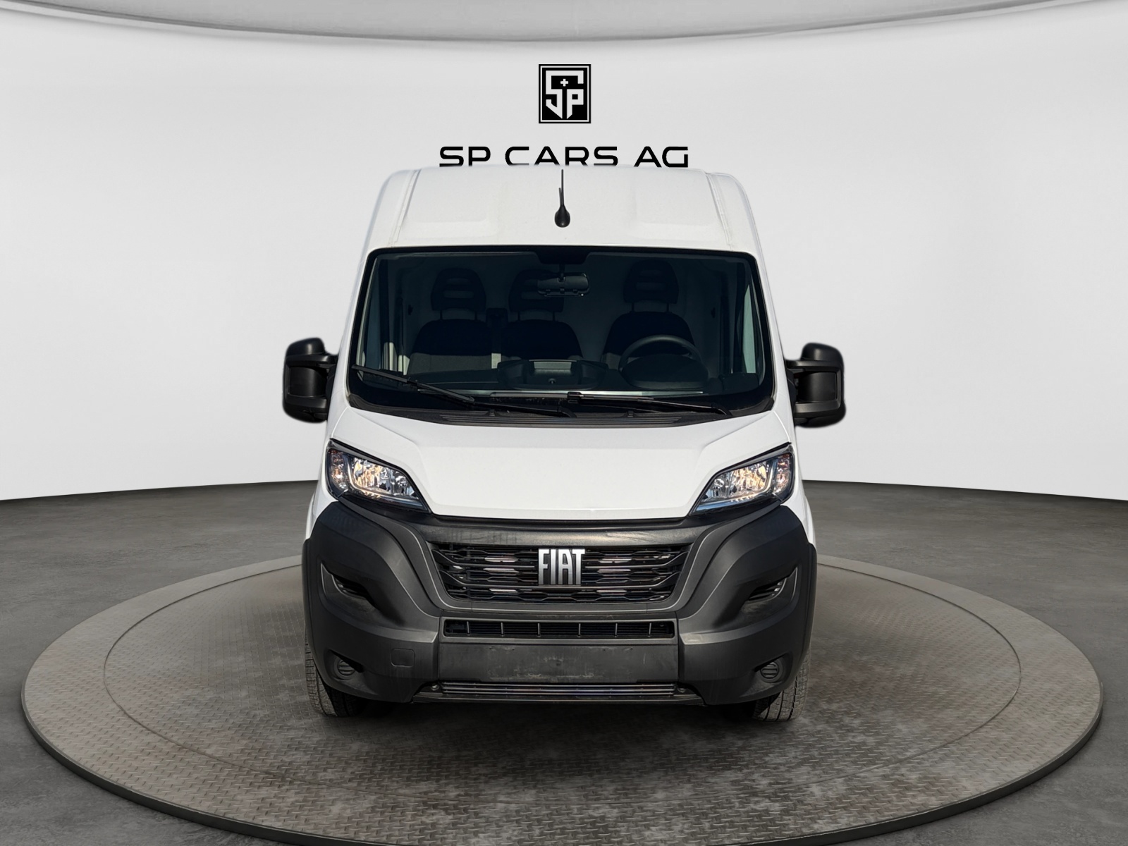 FIAT Ducato 33 L2H2 - 3 Jahre od. 60.000 Kilometer Gratis Service-image-7