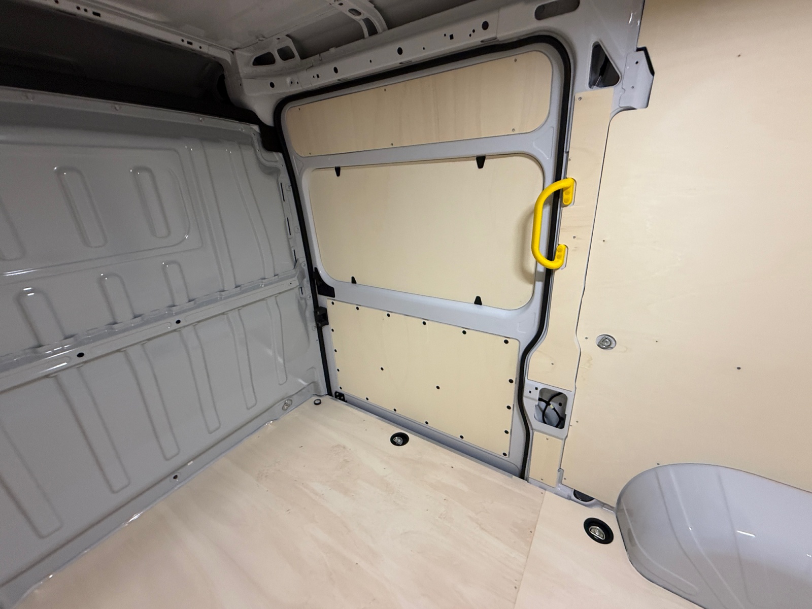 FIAT Ducato 33 L2H2 - 3 Jahre od. 60.000 Kilometer Gratis Service-image-19