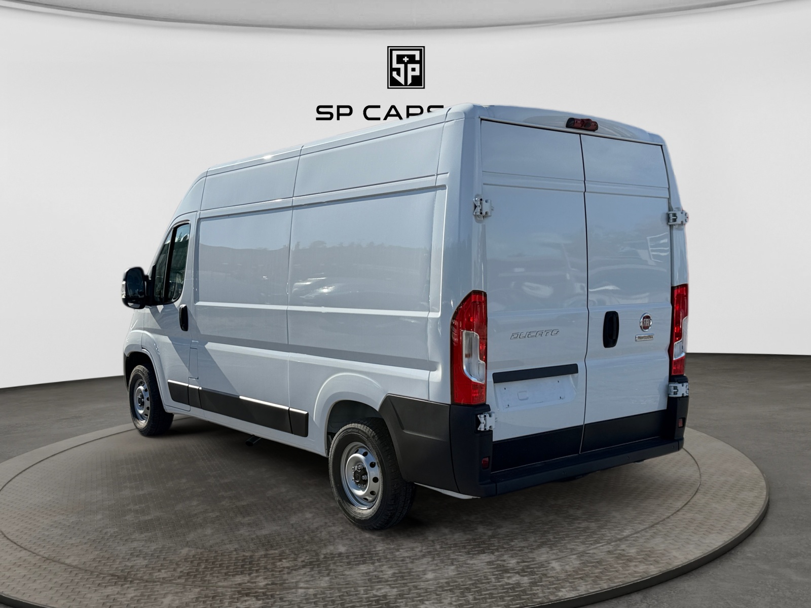 FIAT Ducato 33 L2H2 - 3 Jahre od. 60.000 Kilometer Gratis Service-image-2
