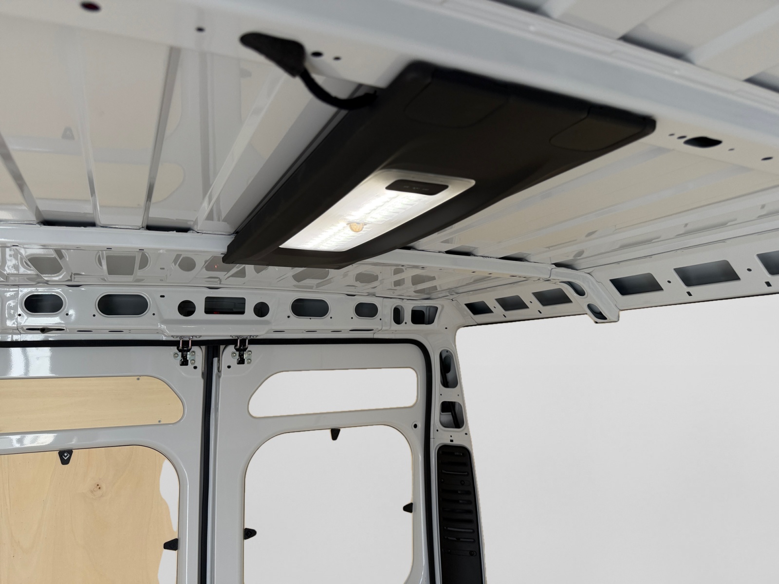 FIAT Ducato 33 L2H2 - 3 Jahre od. 60.000 Kilometer Gratis Service-image-18
