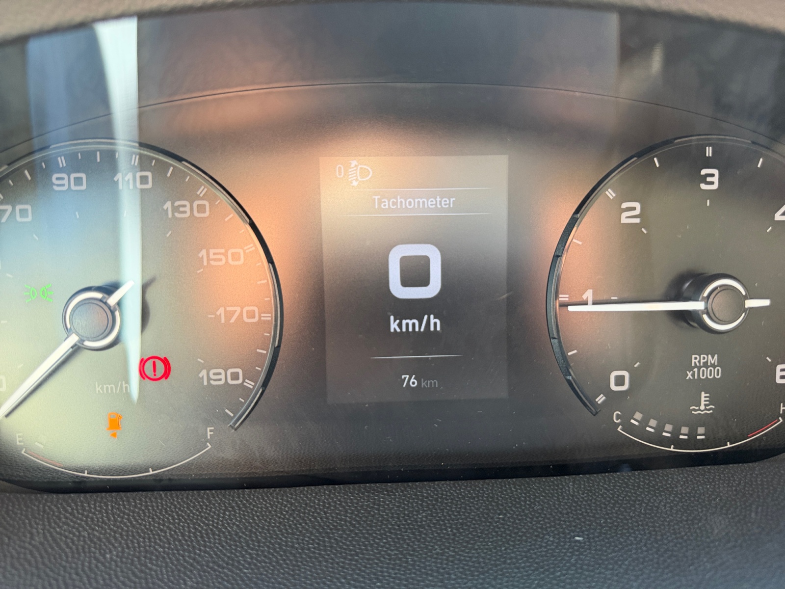 FIAT Ducato 33 L2H2 - 3 Jahre od. 60.000 Kilometer Gratis Service-image-13