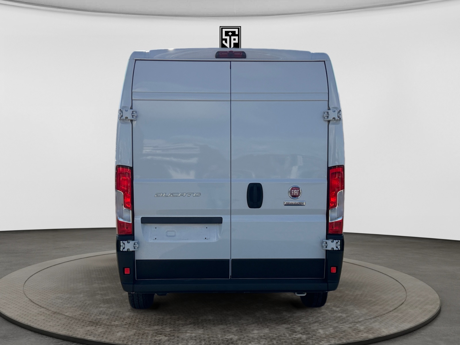 FIAT Ducato 33 L2H2 - 3 Jahre od. 60.000 Kilometer Gratis Service-image-3