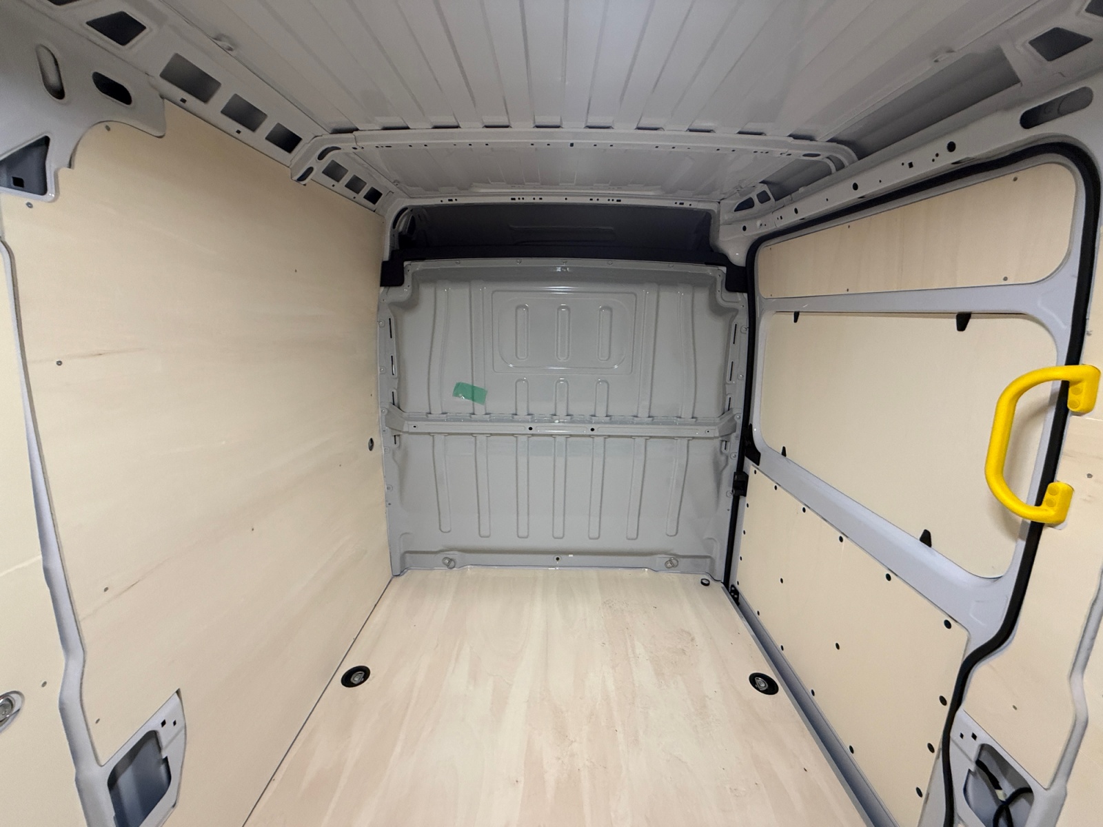 FIAT Ducato 33 L2H2 - 3 Jahre od. 60.000 Kilometer Gratis Service-image-20