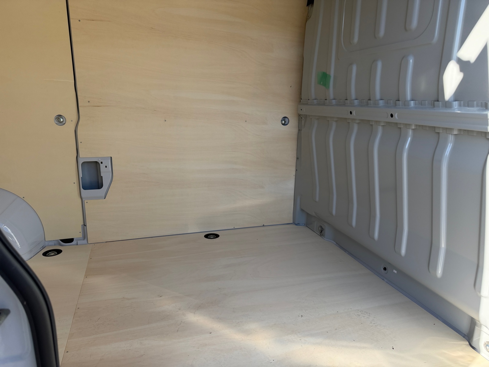 FIAT Ducato 33 L2H2 - 3 Jahre od. 60.000 Kilometer Gratis Service-image-17