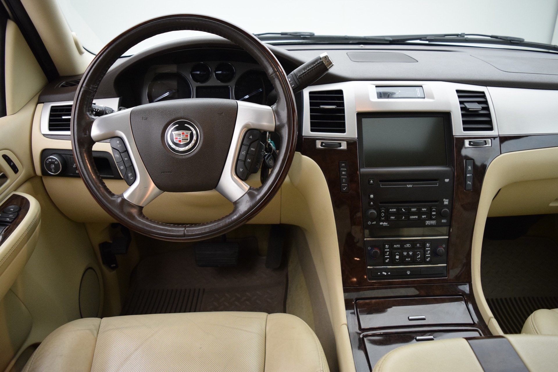 CADILLAC Escalade 6.2 Sport Luxury-image-11
