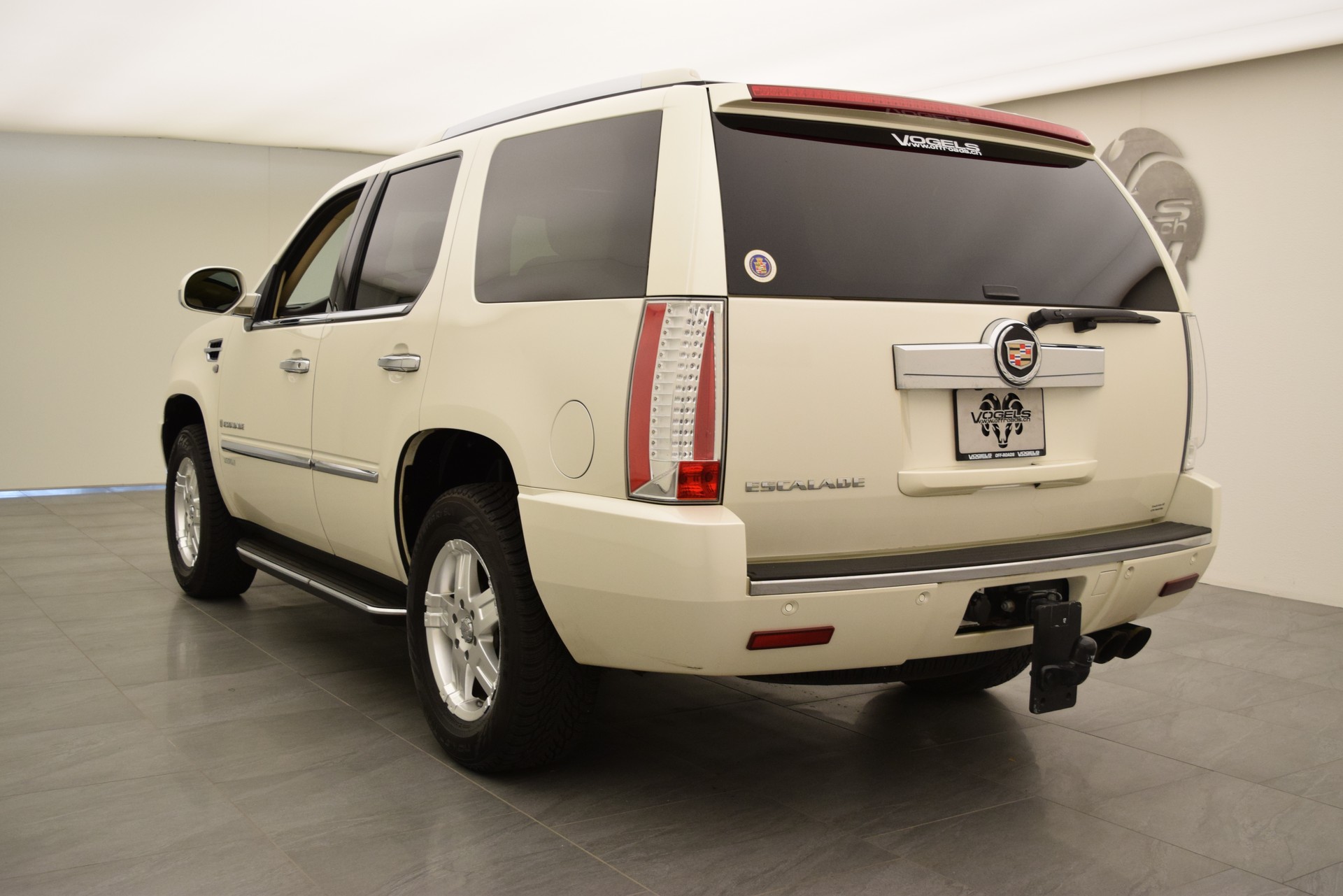 CADILLAC Escalade 6.2 Sport Luxury-image-5