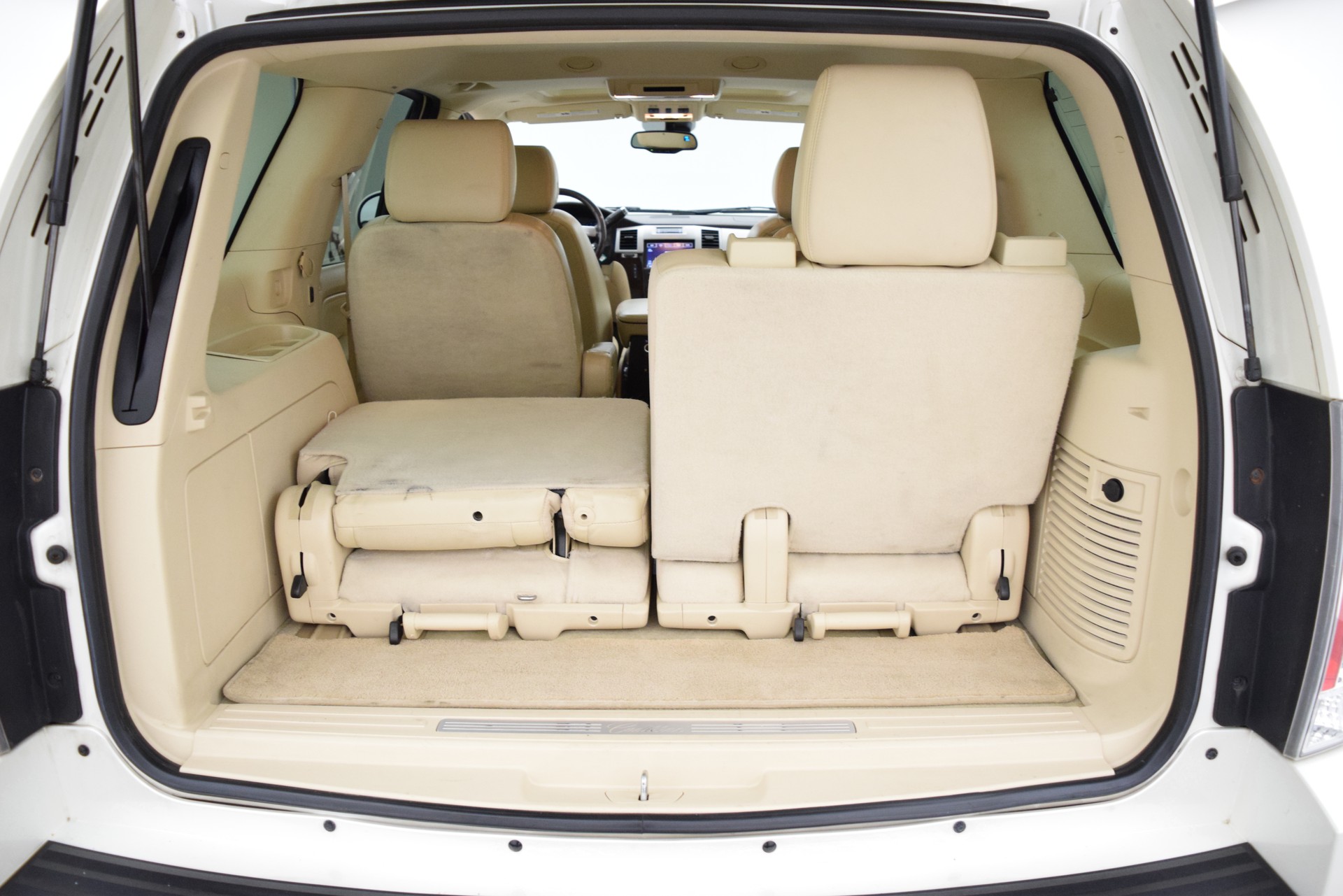 CADILLAC Escalade 6.2 Sport Luxury-image-13