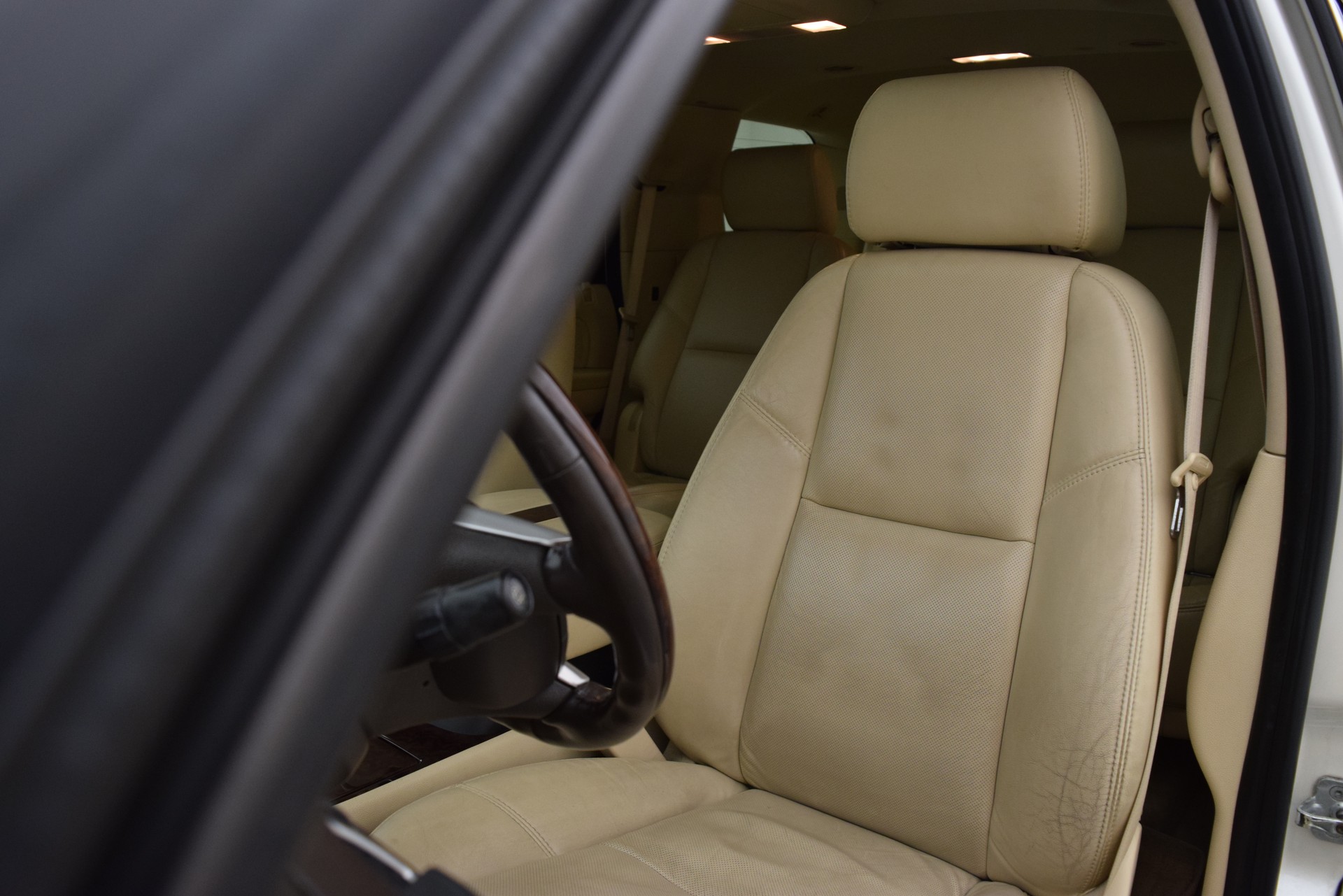 CADILLAC Escalade 6.2 Sport Luxury-image-8
