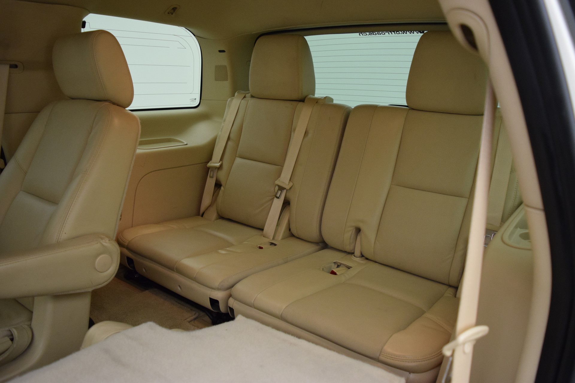 CADILLAC Escalade 6.2 Sport Luxury-image-10