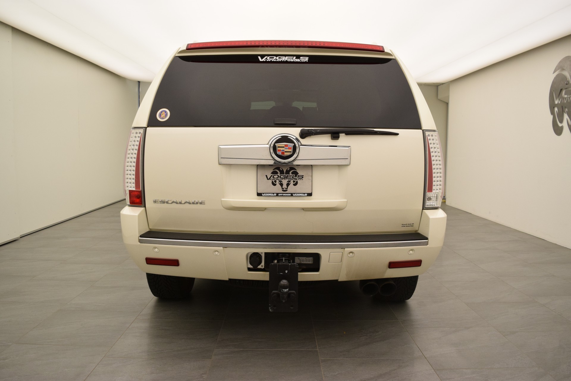 CADILLAC Escalade 6.2 Sport Luxury-image-6