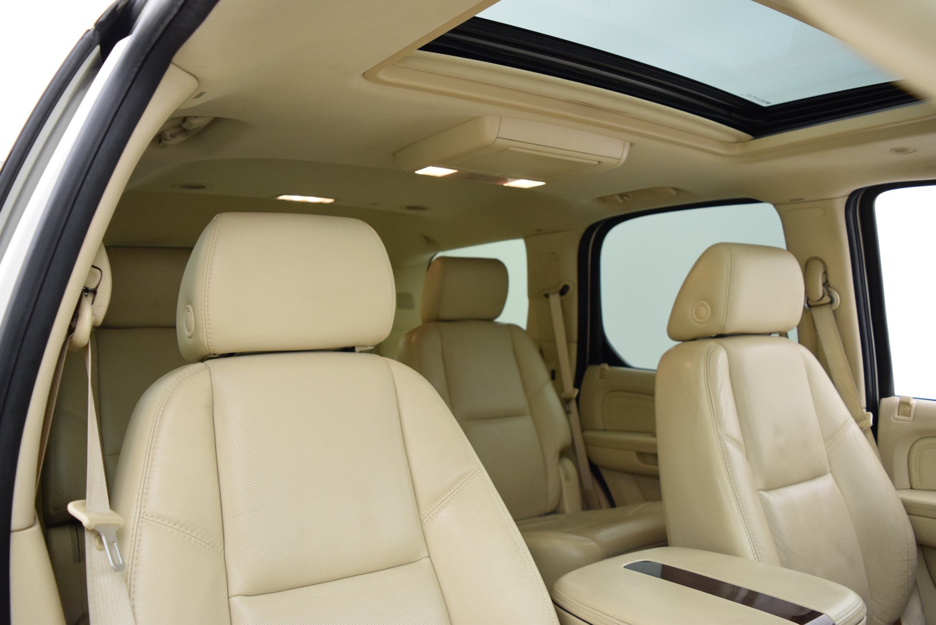 CADILLAC Escalade 6.2 Sport Luxury-image-15