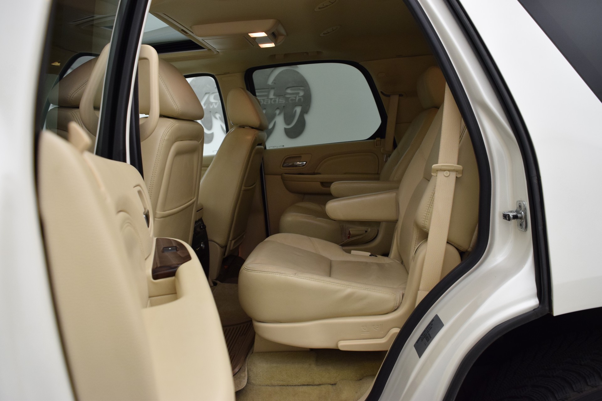 CADILLAC Escalade 6.2 Sport Luxury-image-9