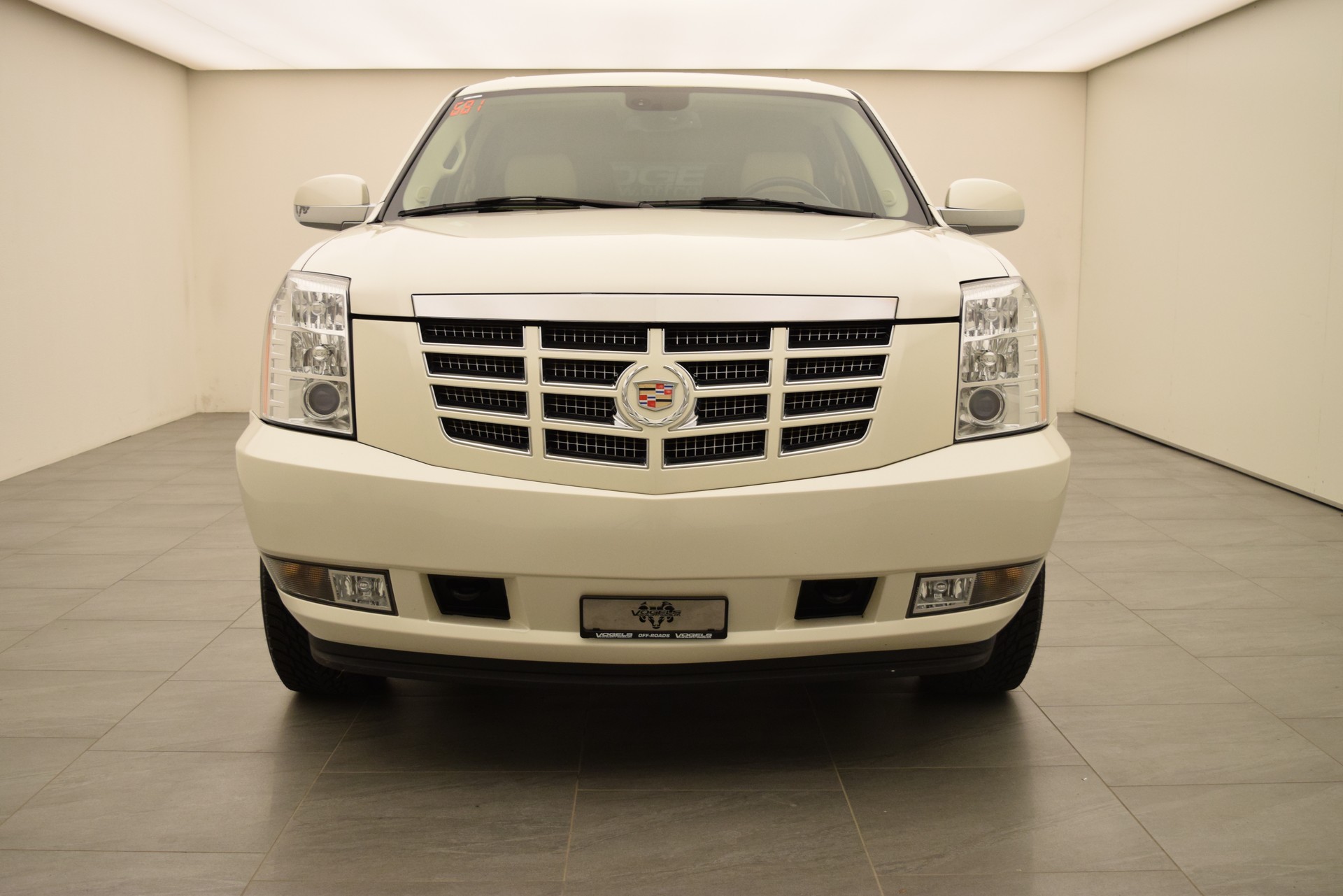 CADILLAC Escalade 6.2 Sport Luxury-image-3