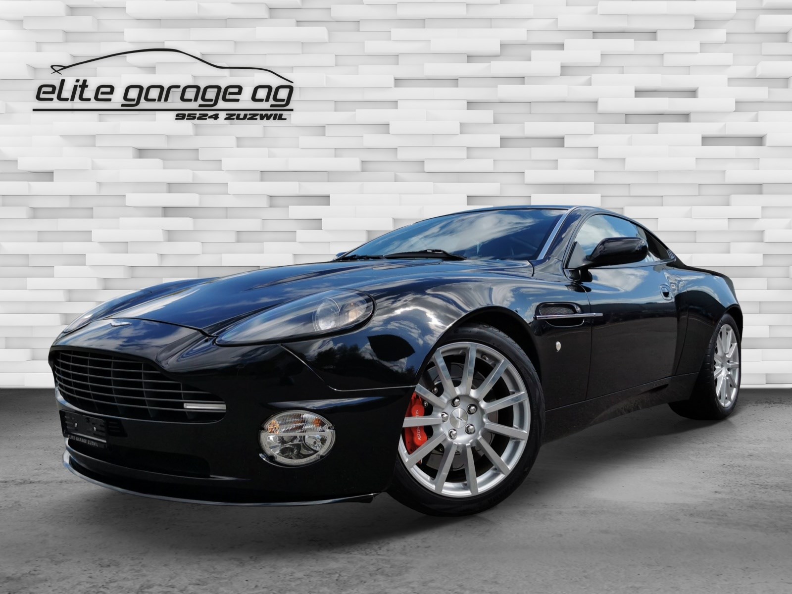 ASTON MARTIN Vanquish V12 S 5.9-48-image-0