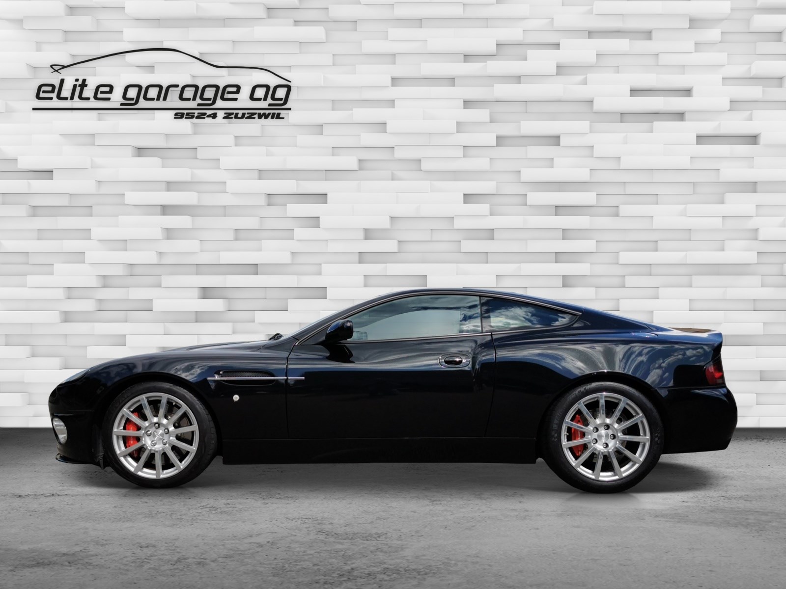 ASTON MARTIN Vanquish V12 S 5.9-48-image-4