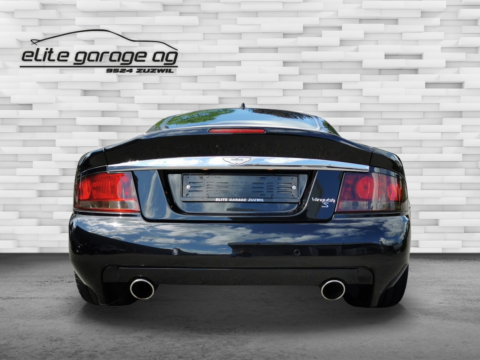 ASTON MARTIN Vanquish V12 S 5.9-48-image-6