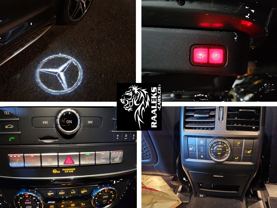 MERCEDES-BENZ GLE 350 d Executive 4Matic 9G-Tronic-image-7