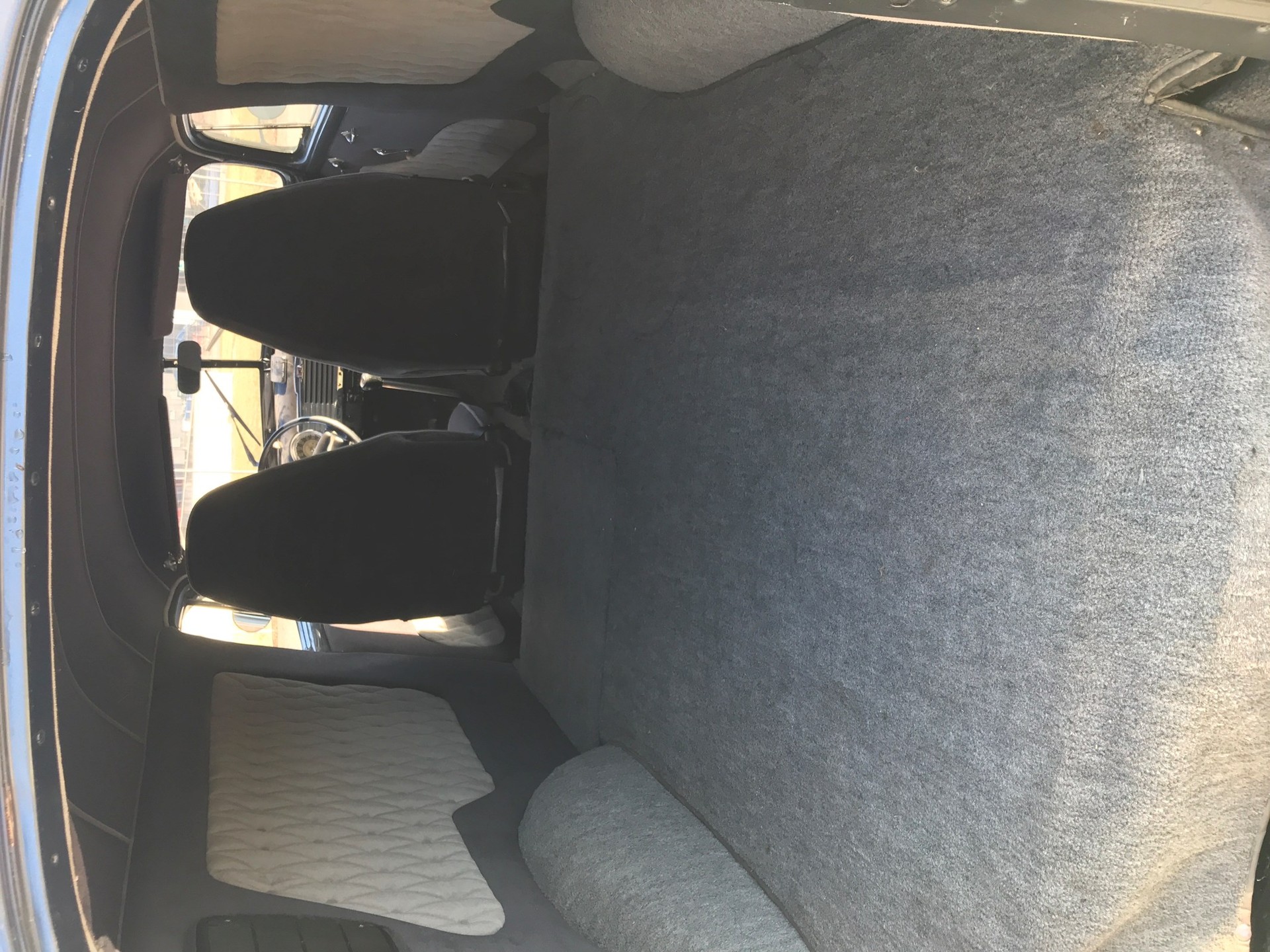 CHEVROLET Panel Wagon-image-6
