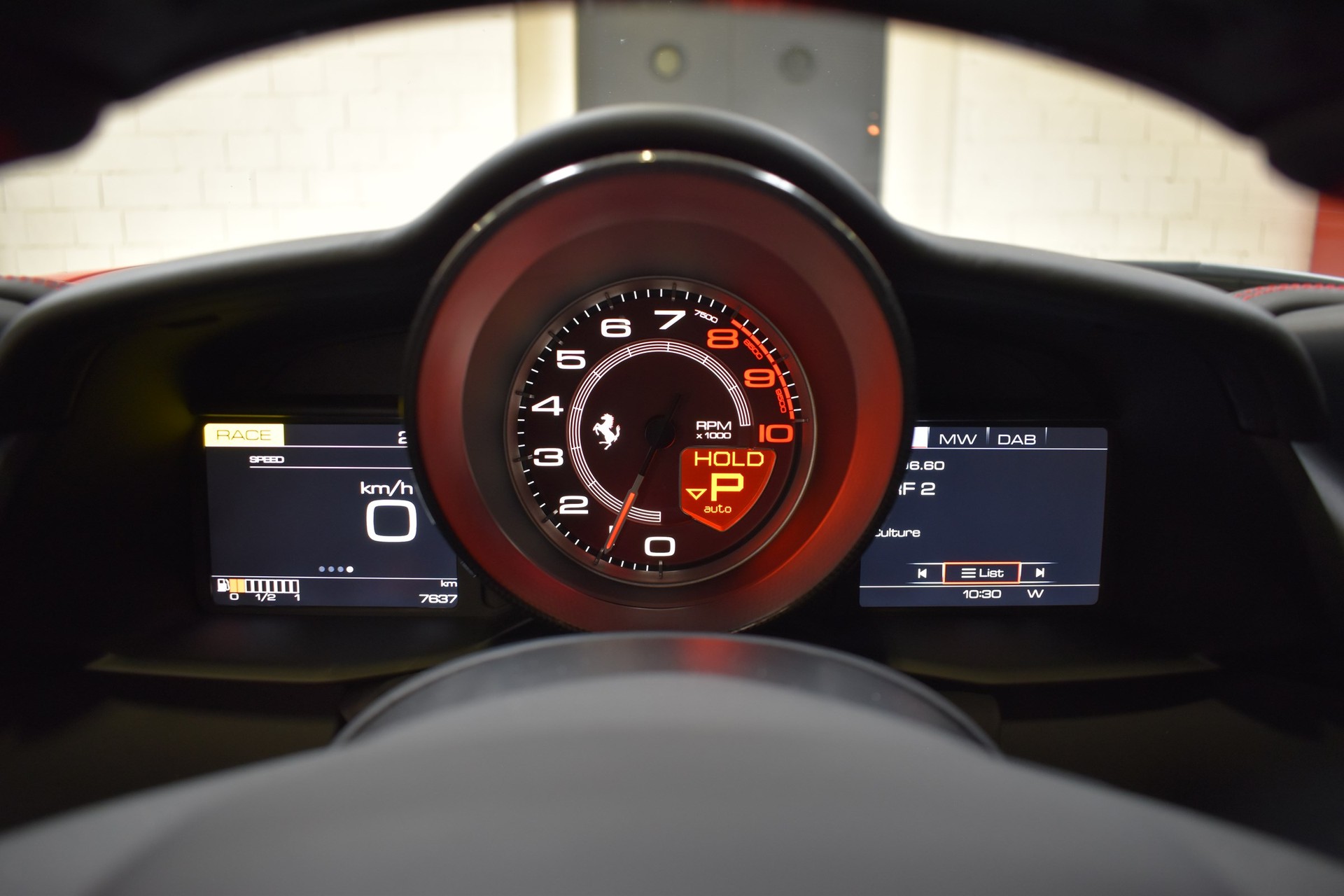 FERRARI 488 GTB 3.9 V8-image-20