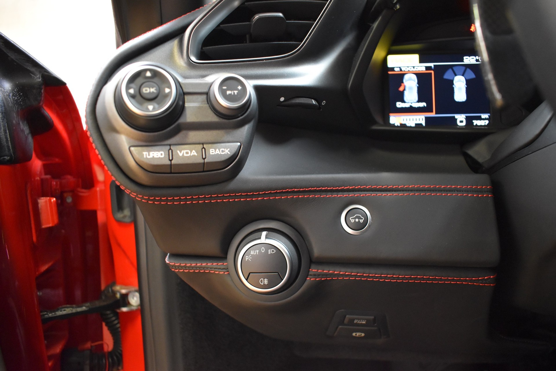FERRARI 488 GTB 3.9 V8-image-24
