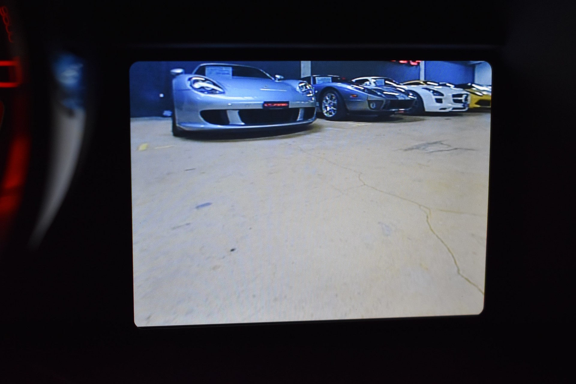 FERRARI 488 GTB 3.9 V8-image-28