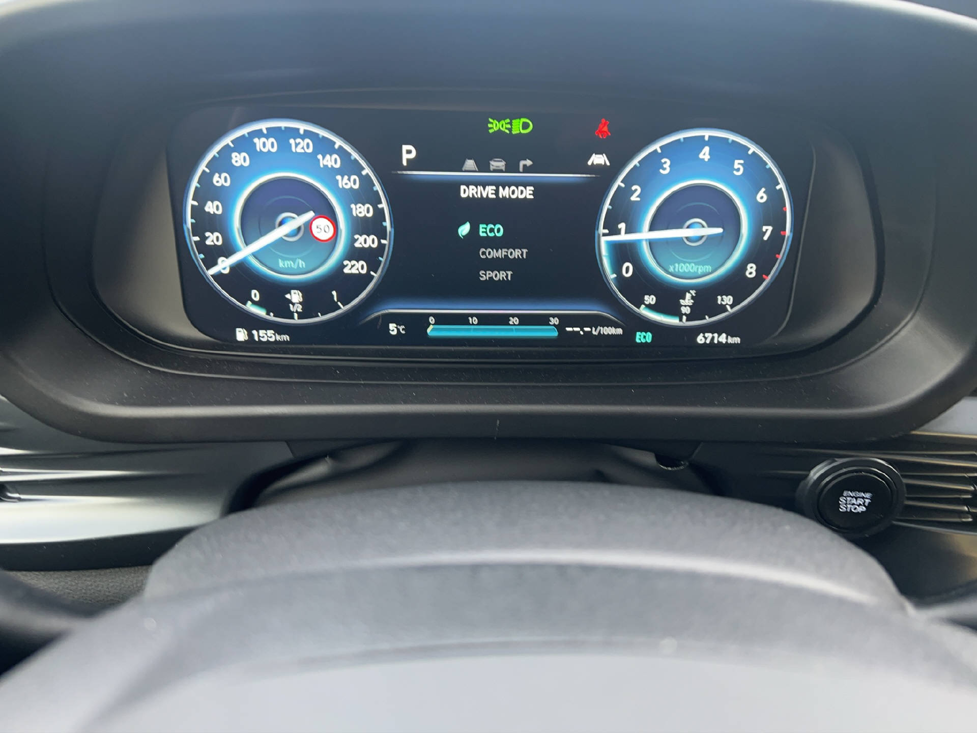 HYUNDAI i20 1.0 T-GDi 120 N-Line-image-8