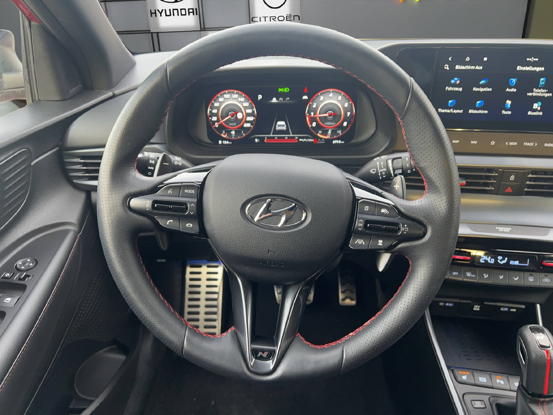 HYUNDAI i20 1.0 T-GDi 120 N-Line-image-7