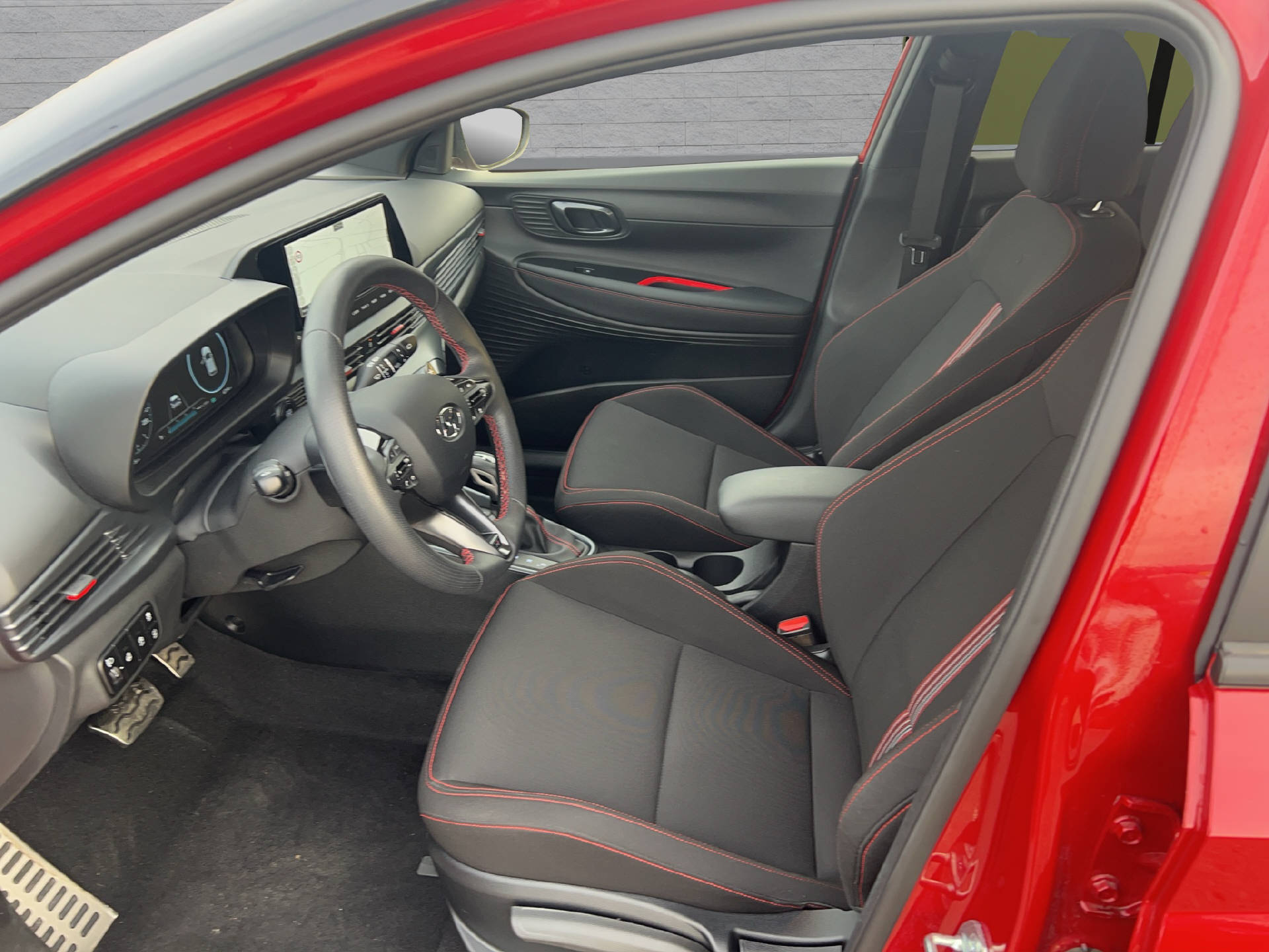 HYUNDAI i20 1.0 T-GDi 120 N-Line-image-5