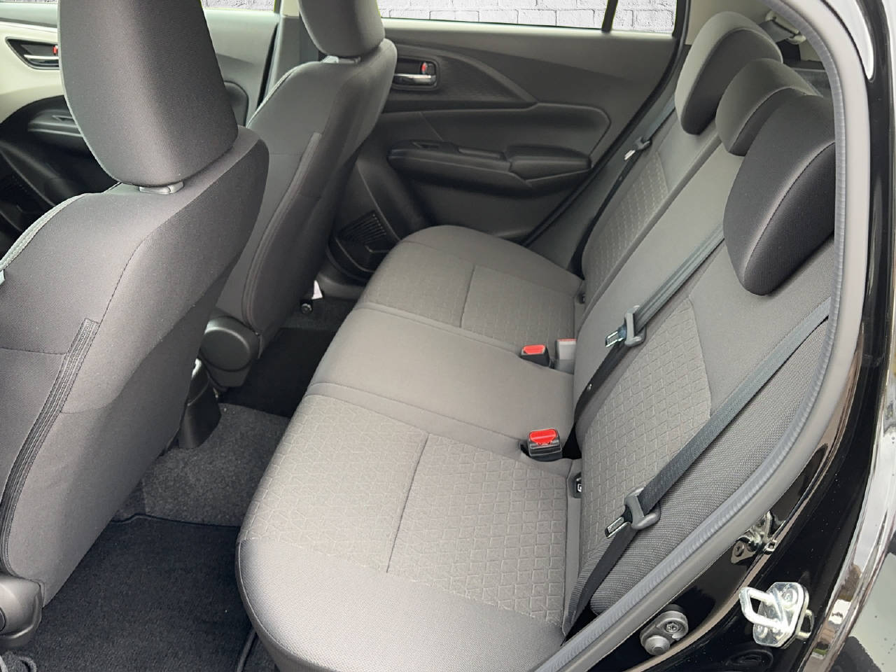 SUZUKI Swift 1.2 1st Ed. Top Hybrid 4x4-image-8