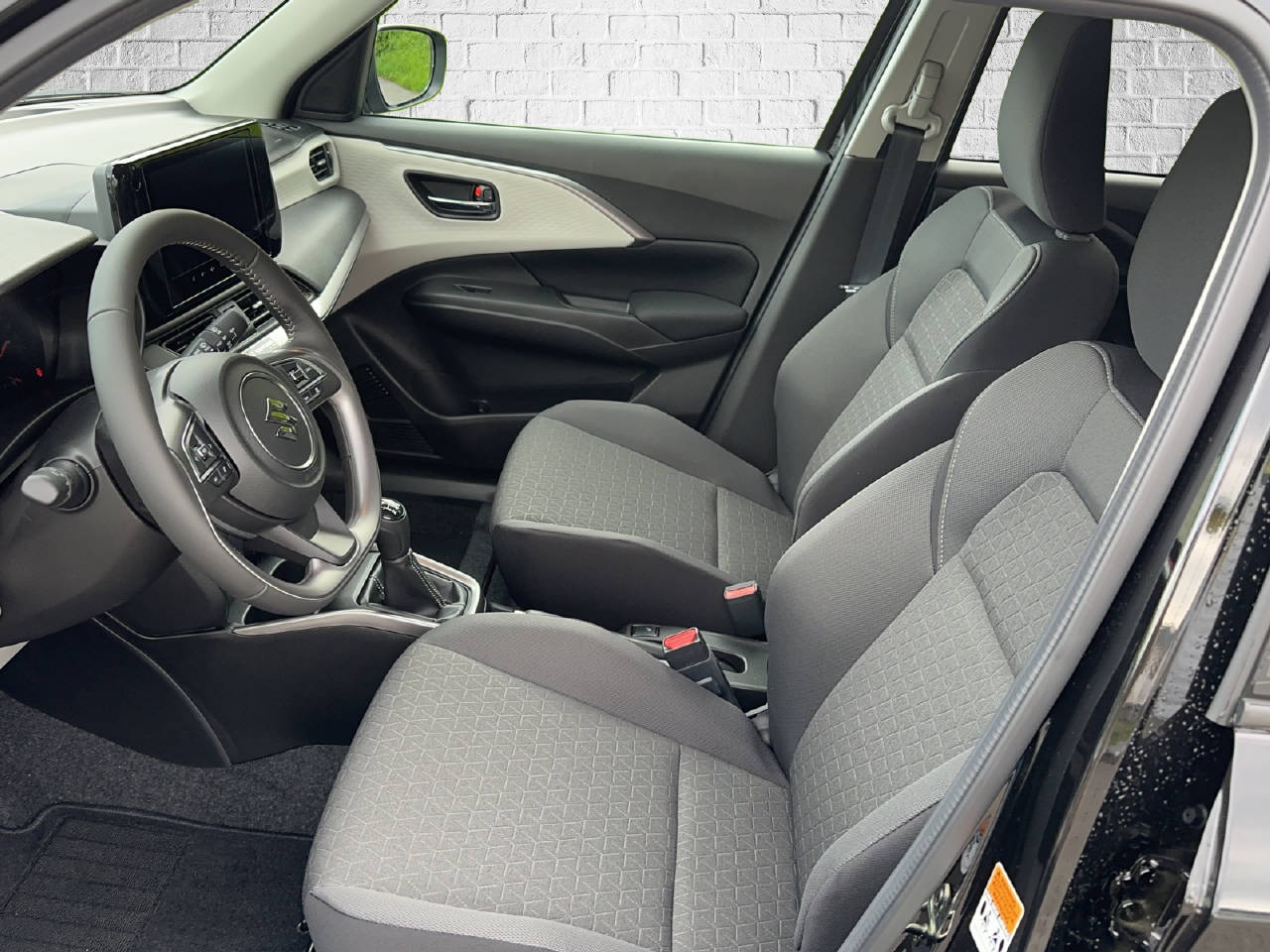 SUZUKI Swift 1.2 1st Ed. Top Hybrid 4x4-image-6