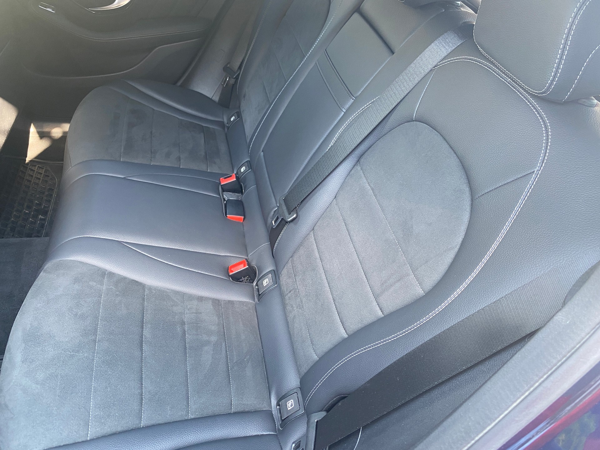 MERCEDES-BENZ GLC 250 d 4Matic 9G-Tronic-image-14