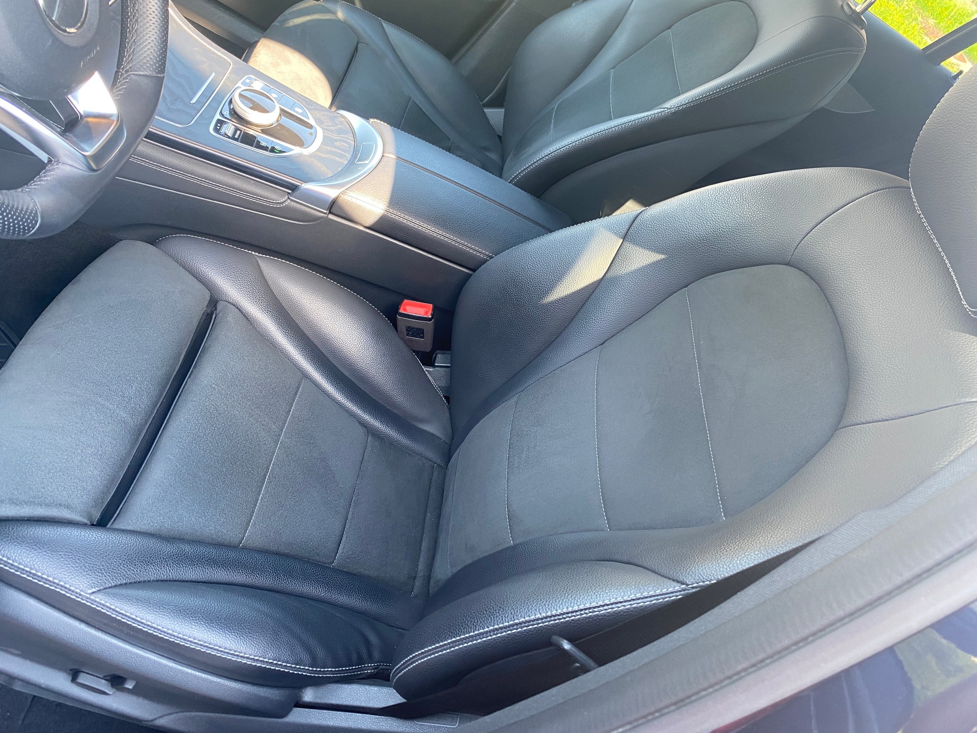MERCEDES-BENZ GLC 250 d 4Matic 9G-Tronic-image-8