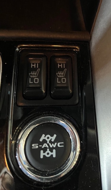 MITSUBISHI Eclipse Cross 1.5 T-Mivec Diamond 4WD CVT-image-7