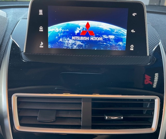MITSUBISHI Eclipse Cross 1.5 T-Mivec Diamond 4WD CVT-image-5