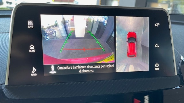 MITSUBISHI Eclipse Cross 1.5 T-Mivec Diamond 4WD CVT-image-6