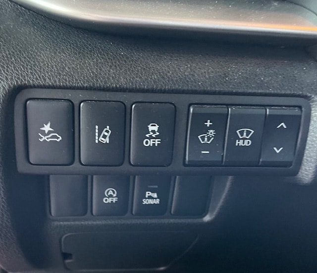MITSUBISHI Eclipse Cross 1.5 T-Mivec Diamond 4WD CVT-image-4