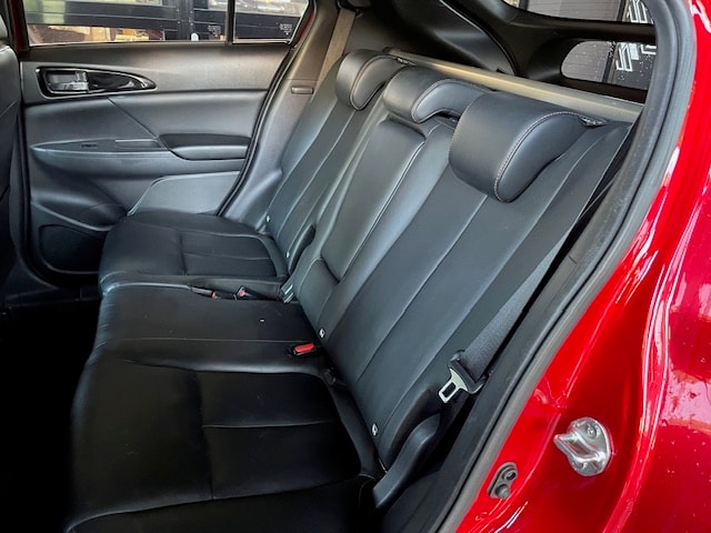 MITSUBISHI Eclipse Cross 1.5 T-Mivec Diamond 4WD CVT-image-9