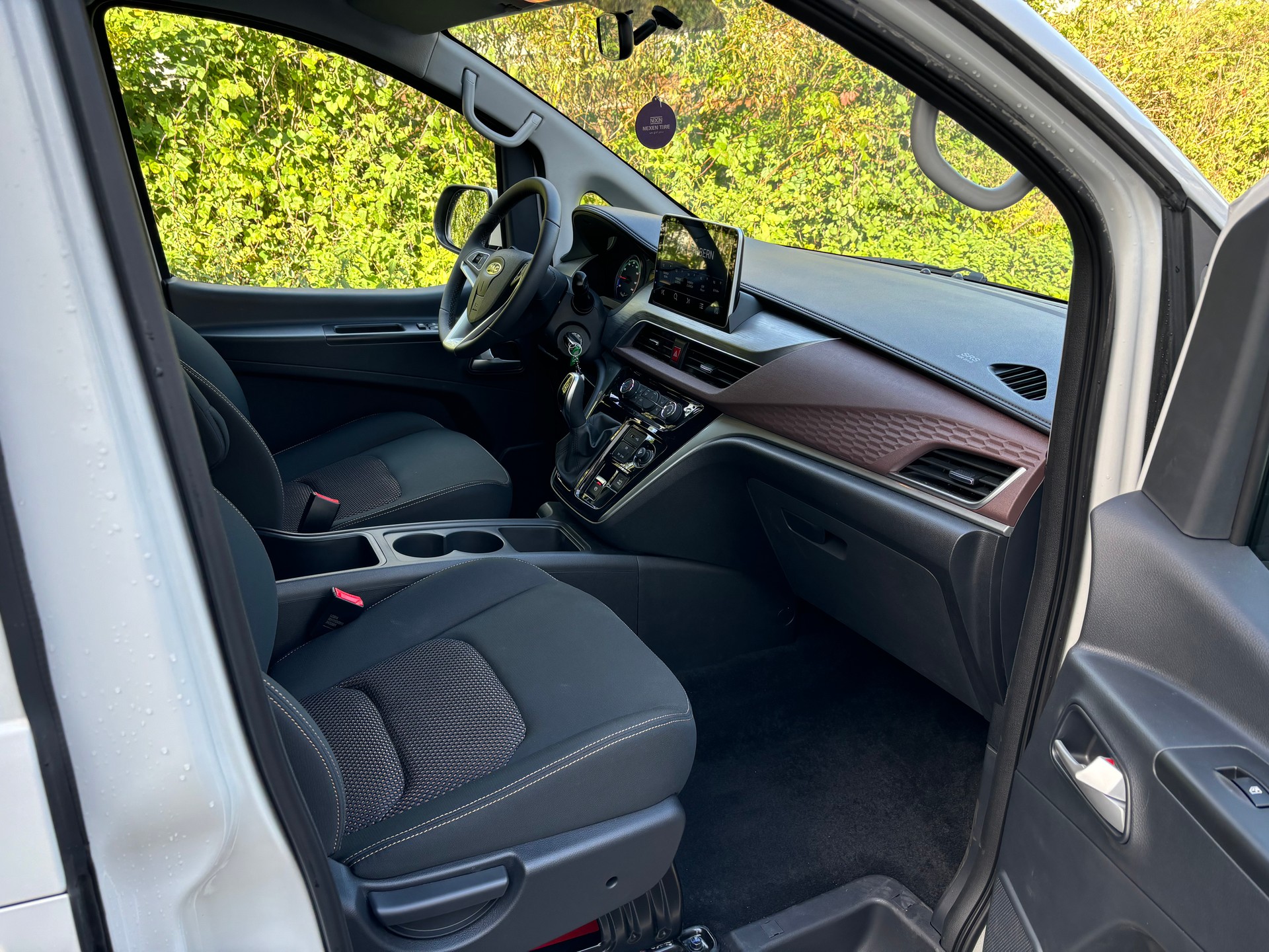 JAC M3ev-image-9
