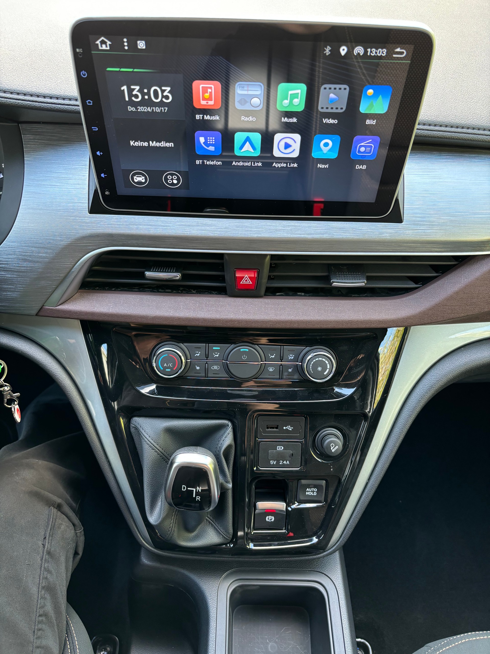 JAC M3ev-image-6