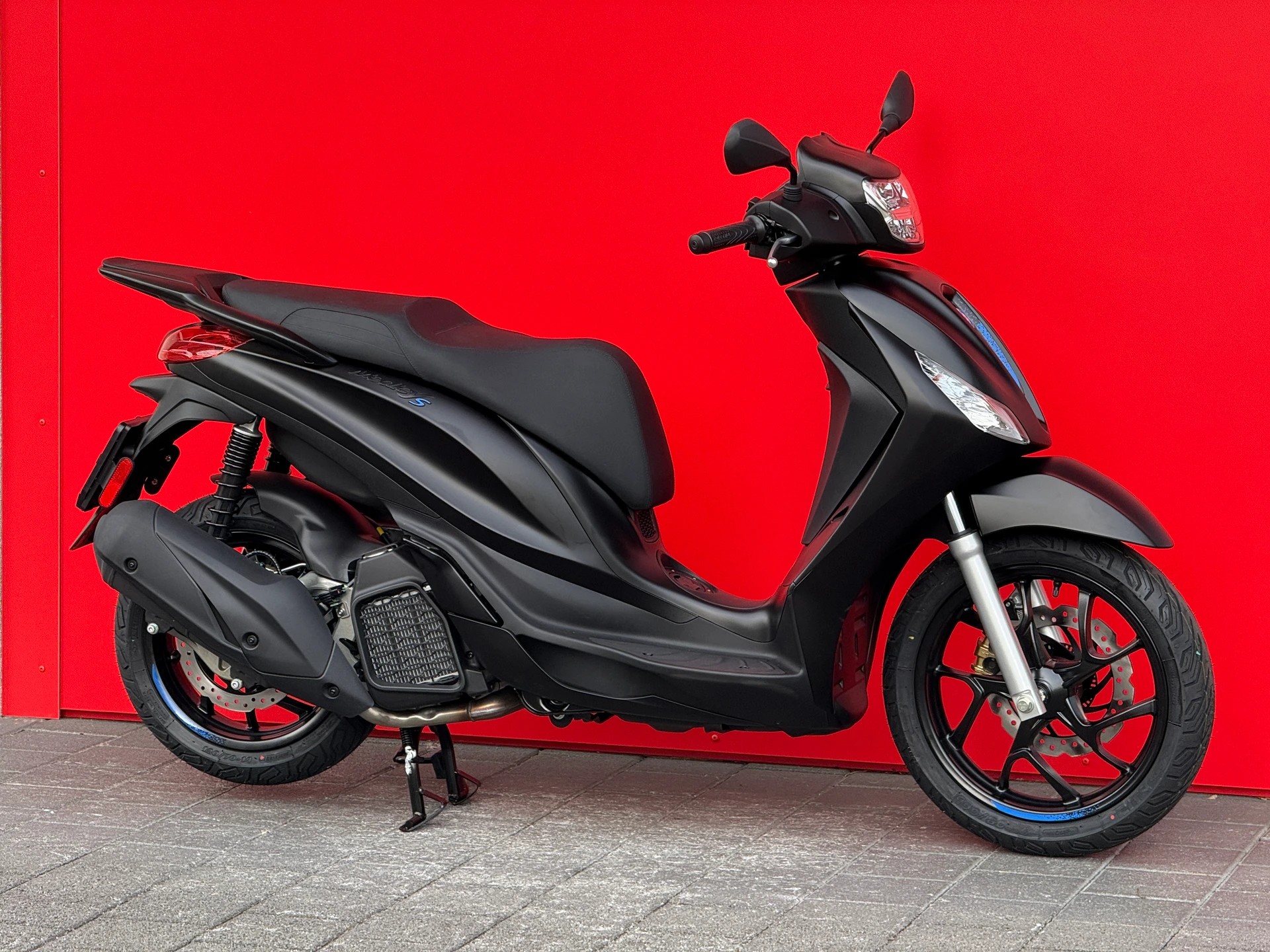 PIAGGIO Medley 200 Sport ABS E5+-image-8