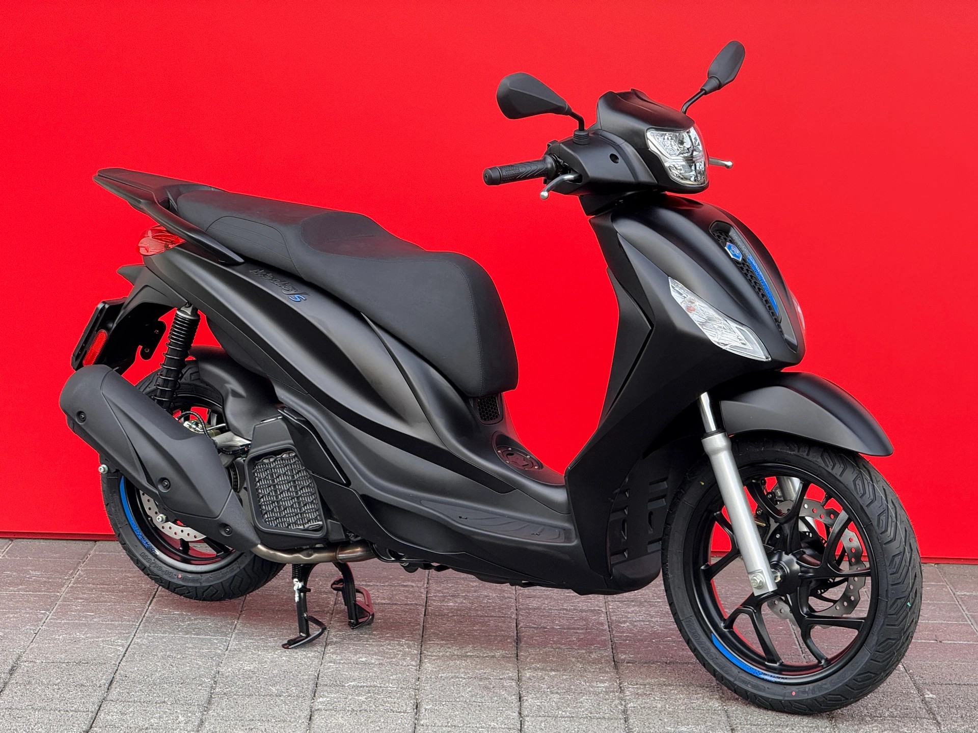 PIAGGIO Medley 200 Sport ABS E5+-image-11