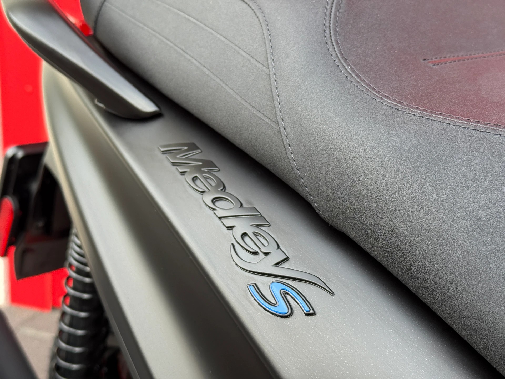 PIAGGIO Medley 200 Sport ABS E5+-image-14
