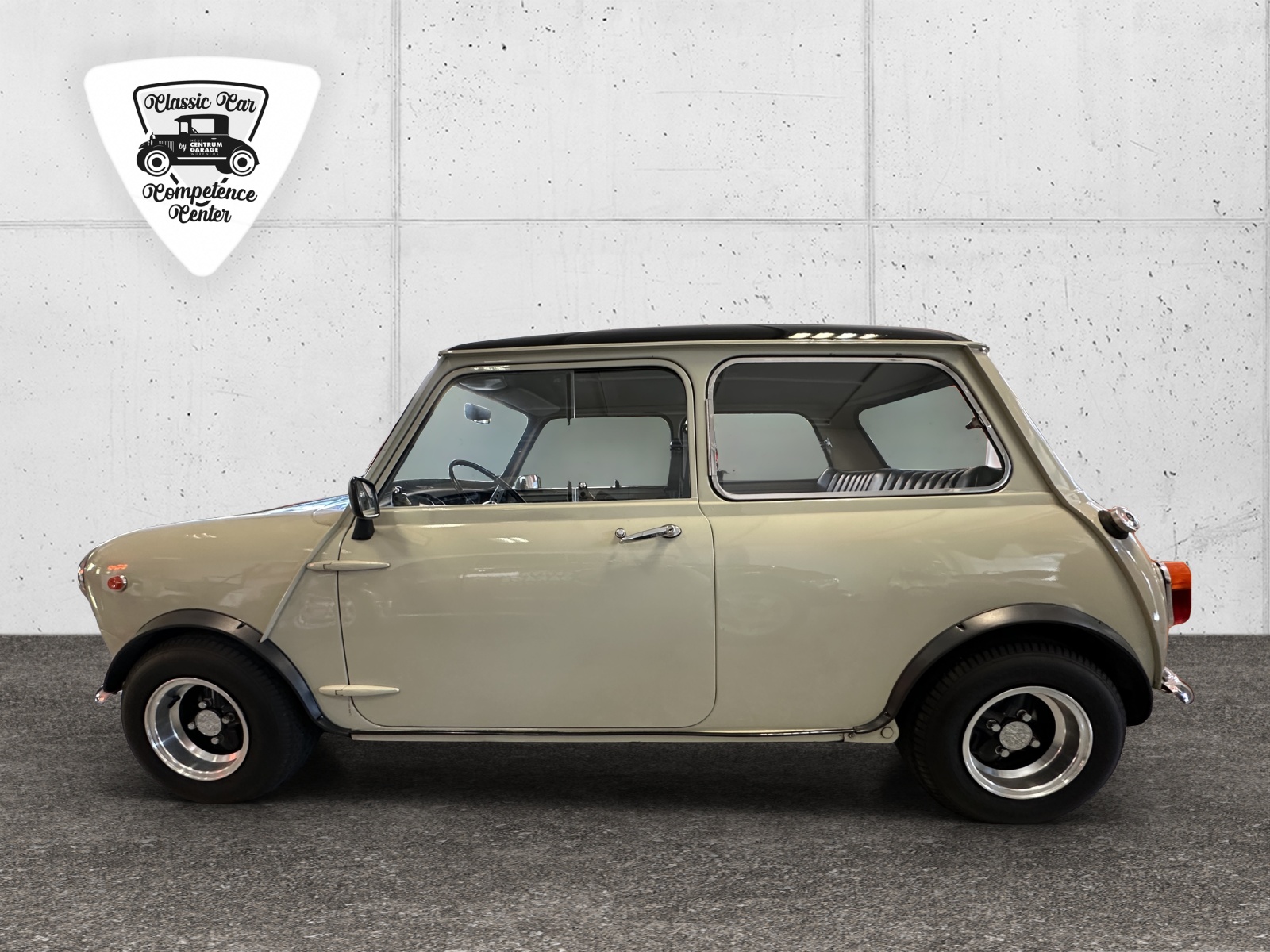 MINI INNOCENTI MINI Minor 850-image-6