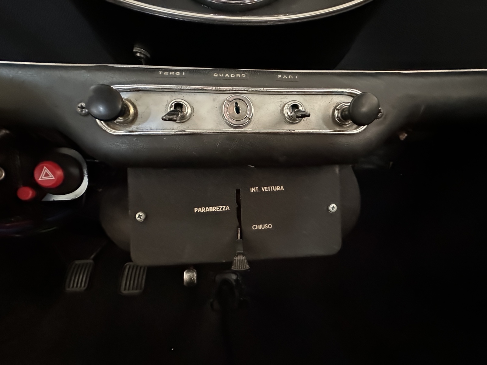 MINI INNOCENTI MINI Minor 850-image-14