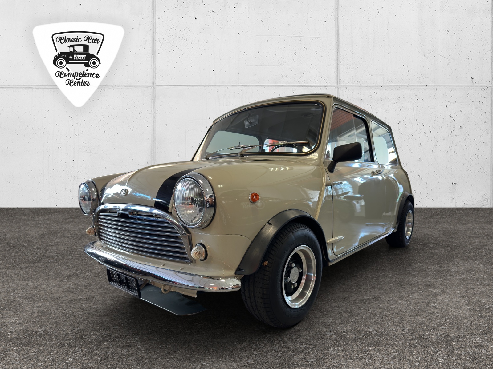MINI INNOCENTI MINI Minor 850-image-0