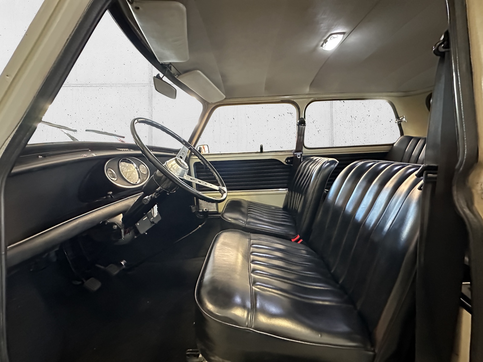 MINI INNOCENTI MINI Minor 850-image-8