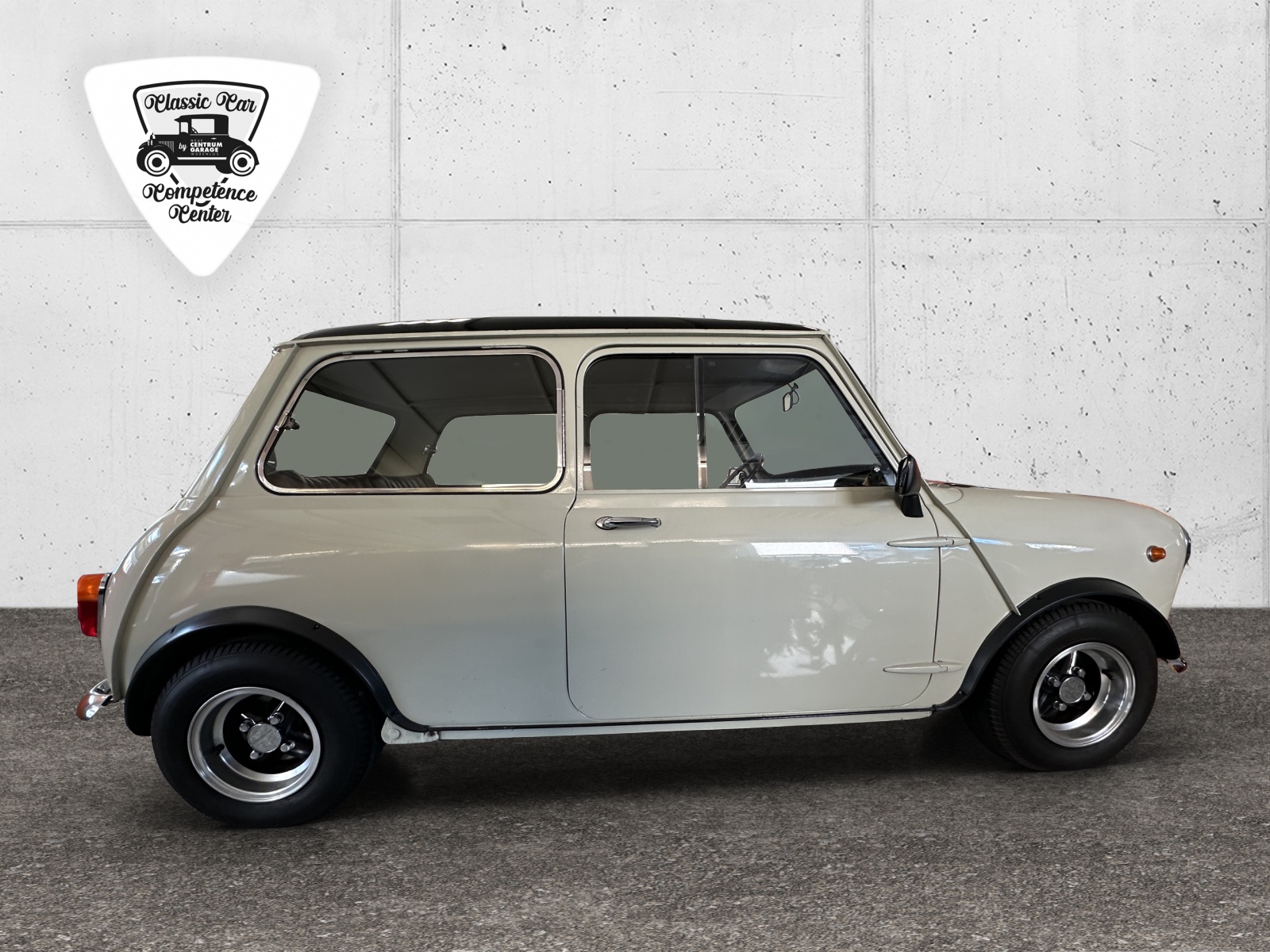 MINI INNOCENTI MINI Minor 850-image-2