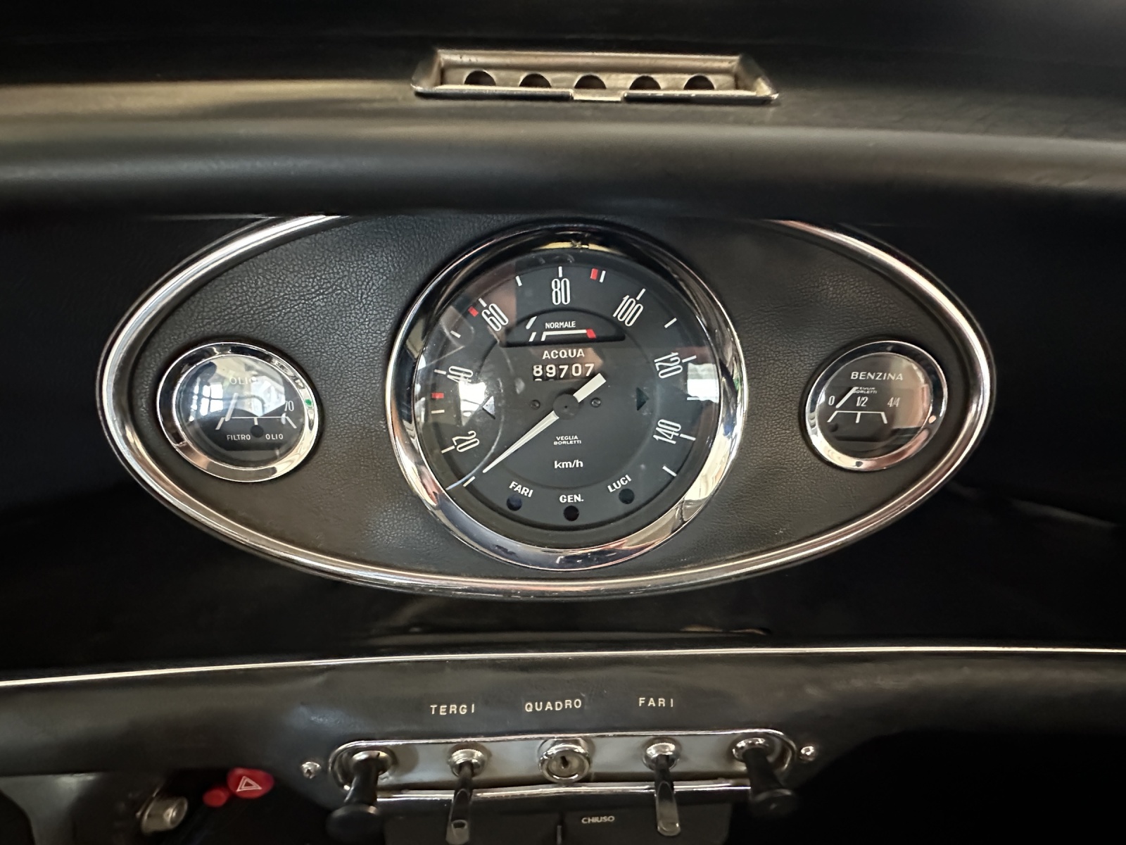 MINI INNOCENTI MINI Minor 850-image-13
