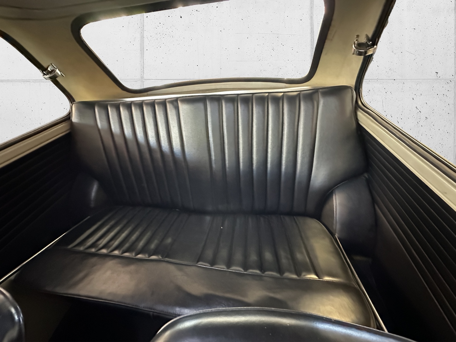 MINI INNOCENTI MINI Minor 850-image-9