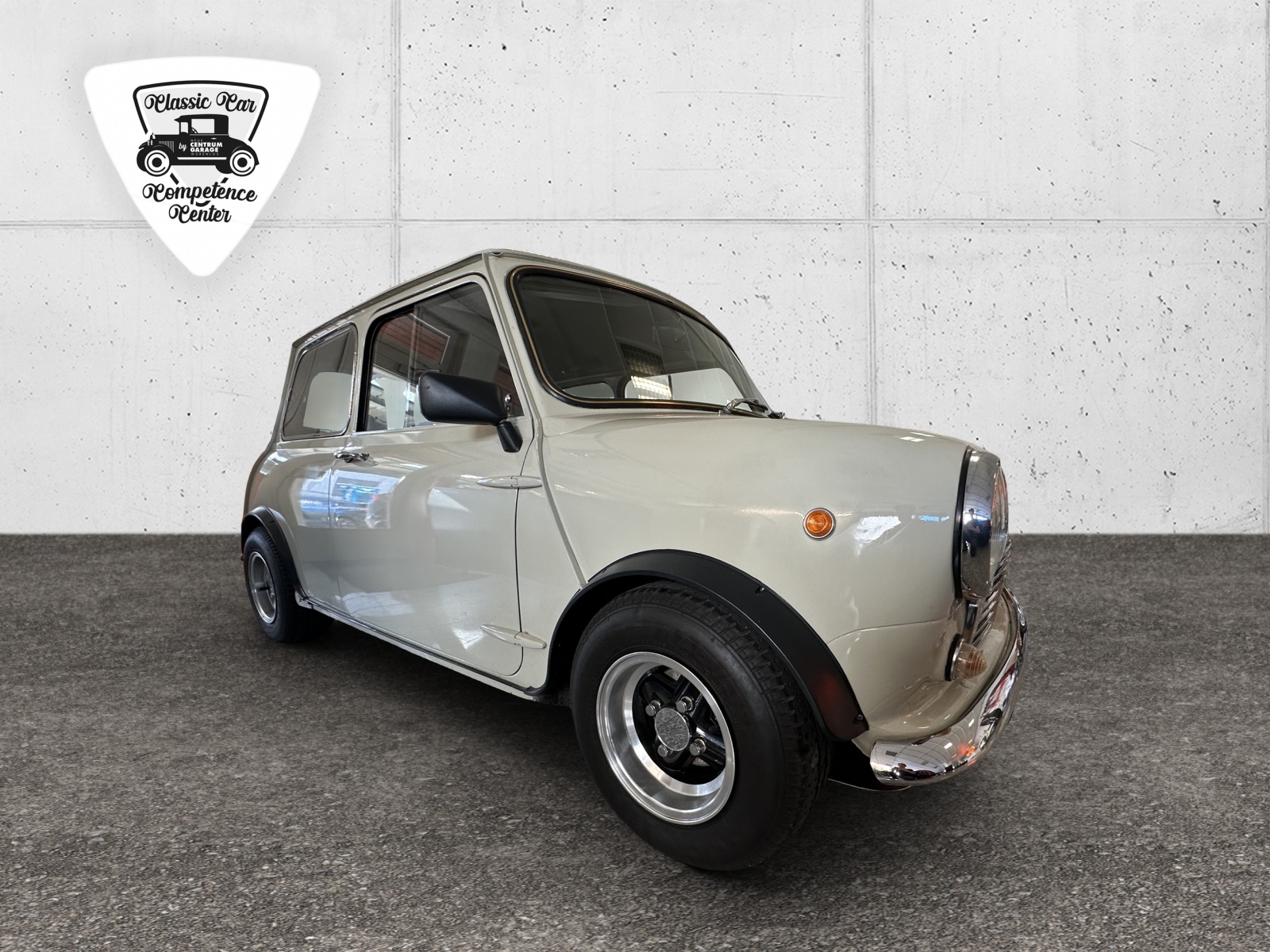 MINI INNOCENTI MINI Minor 850-image-1